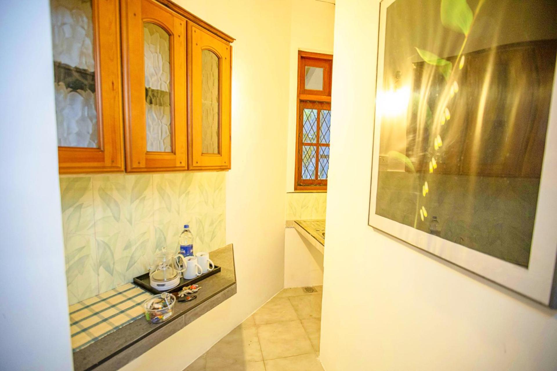Arcadia Bed & Breakfast Hikkaduwa