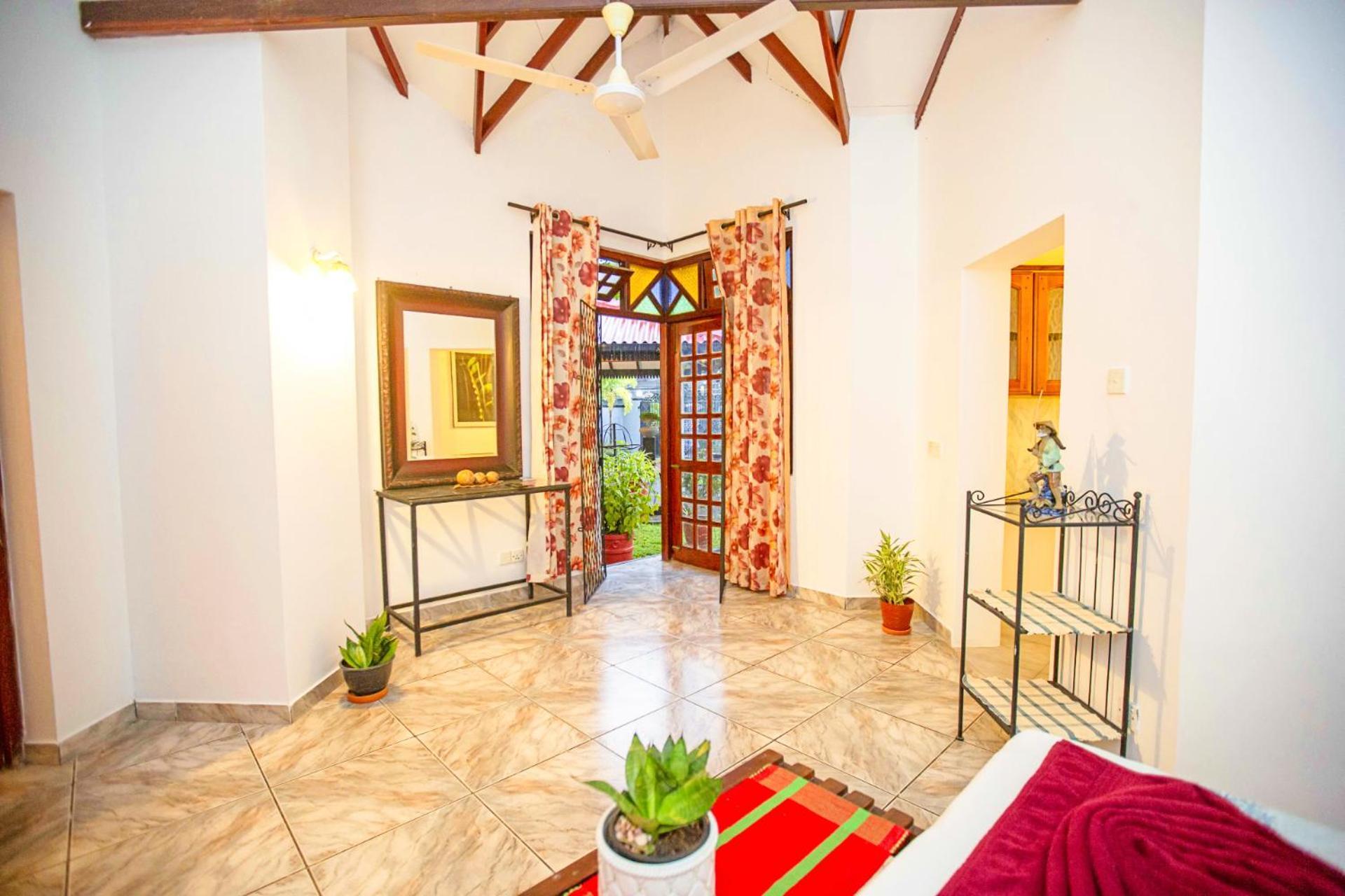Bed & Breakfast Arcadia Hikkaduwa