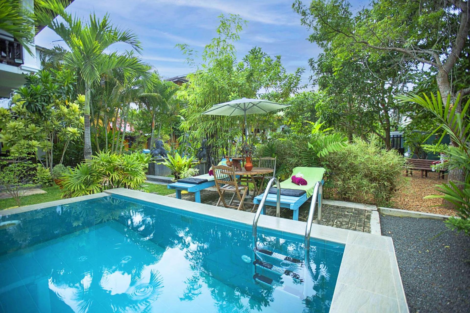 Arcadia 3* Hikkaduwa