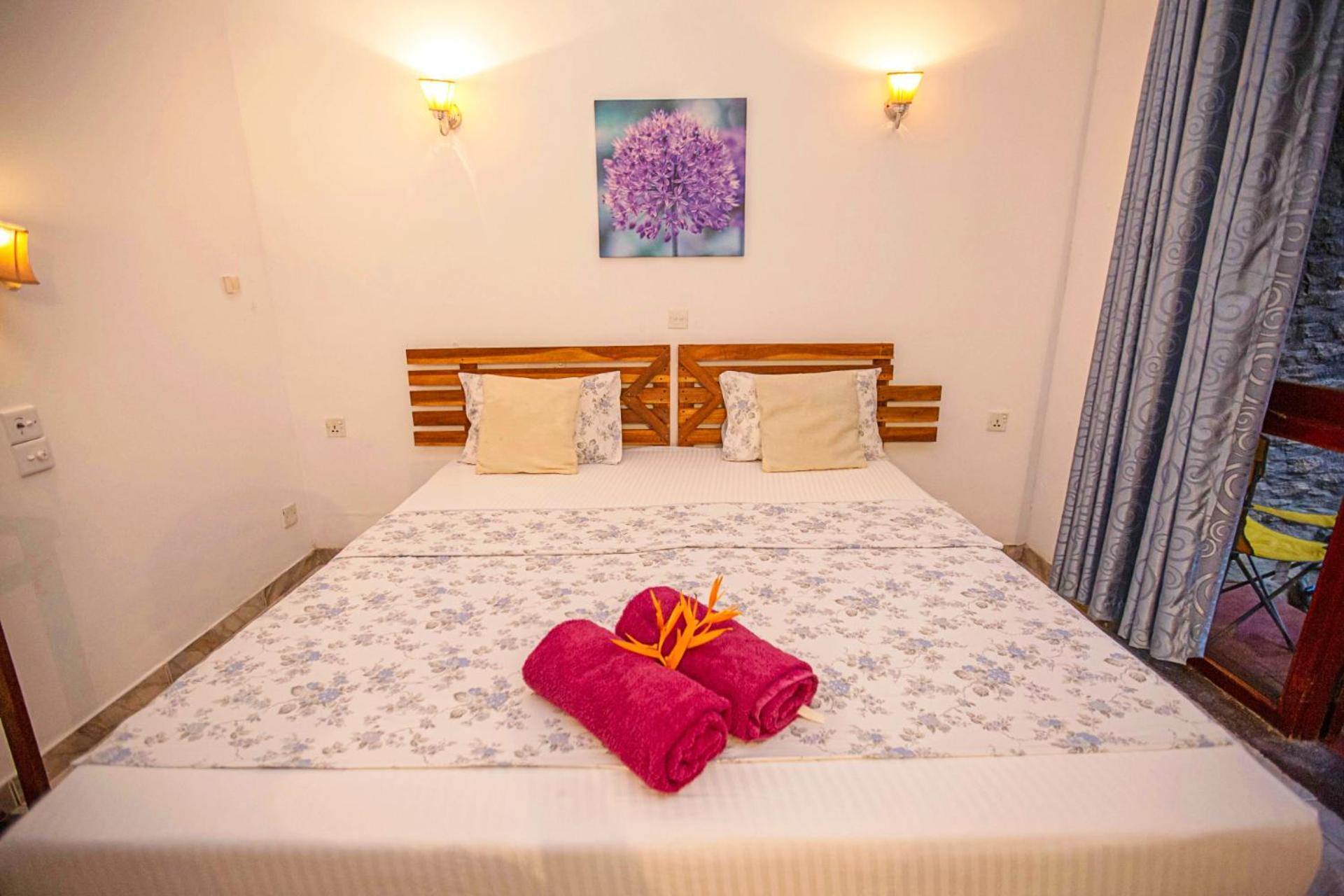 Arcadia Bed & Breakfast 3*