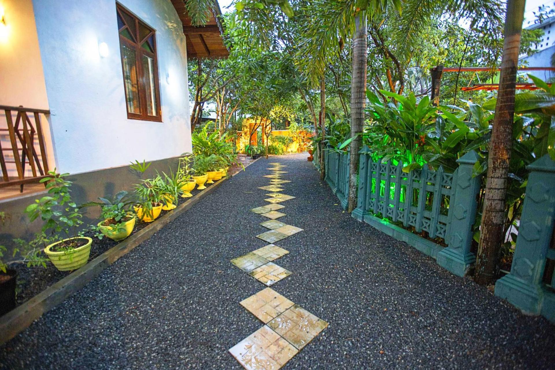 Bed & Breakfast Arcadia 3*