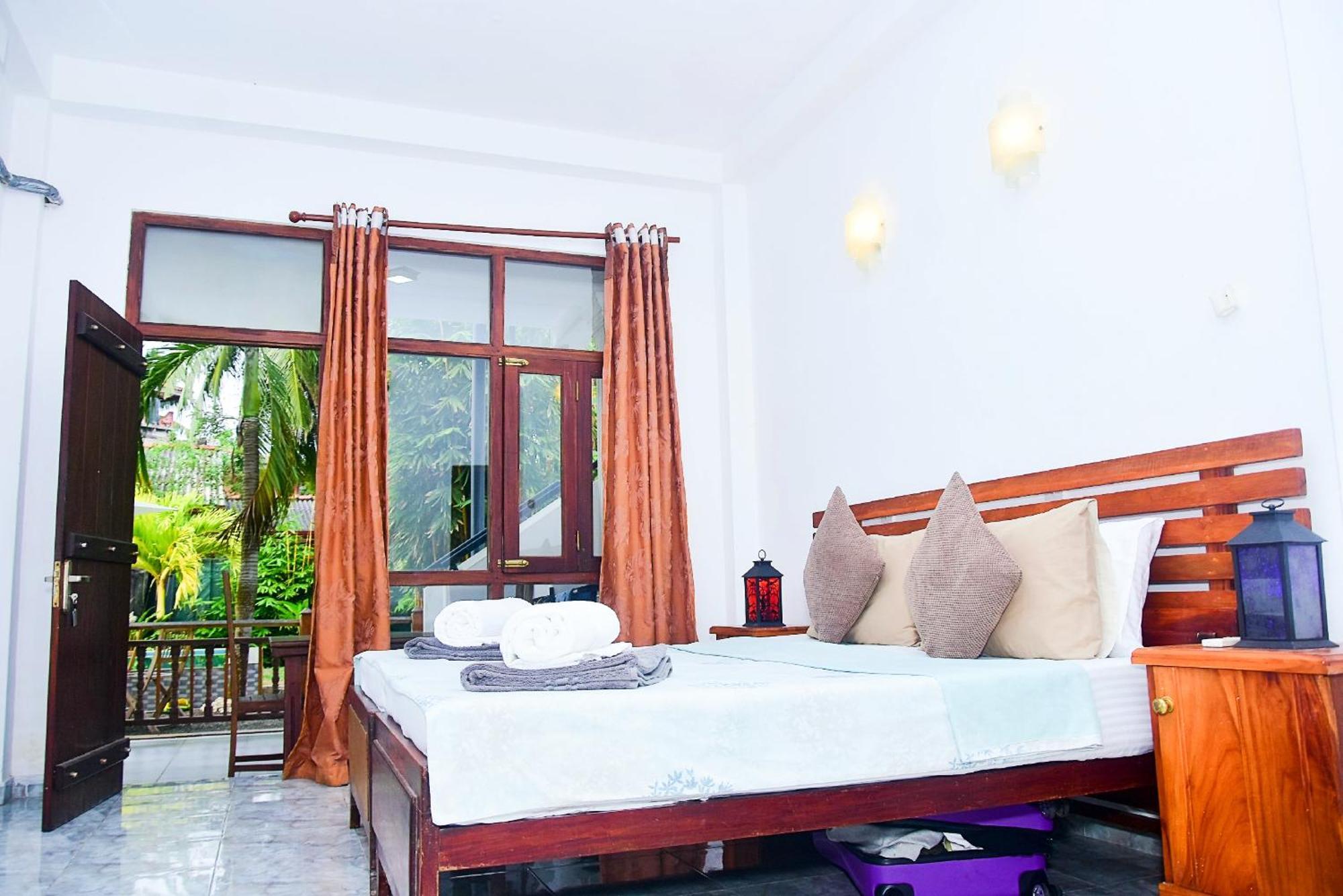 Arcadia Bed & Breakfast