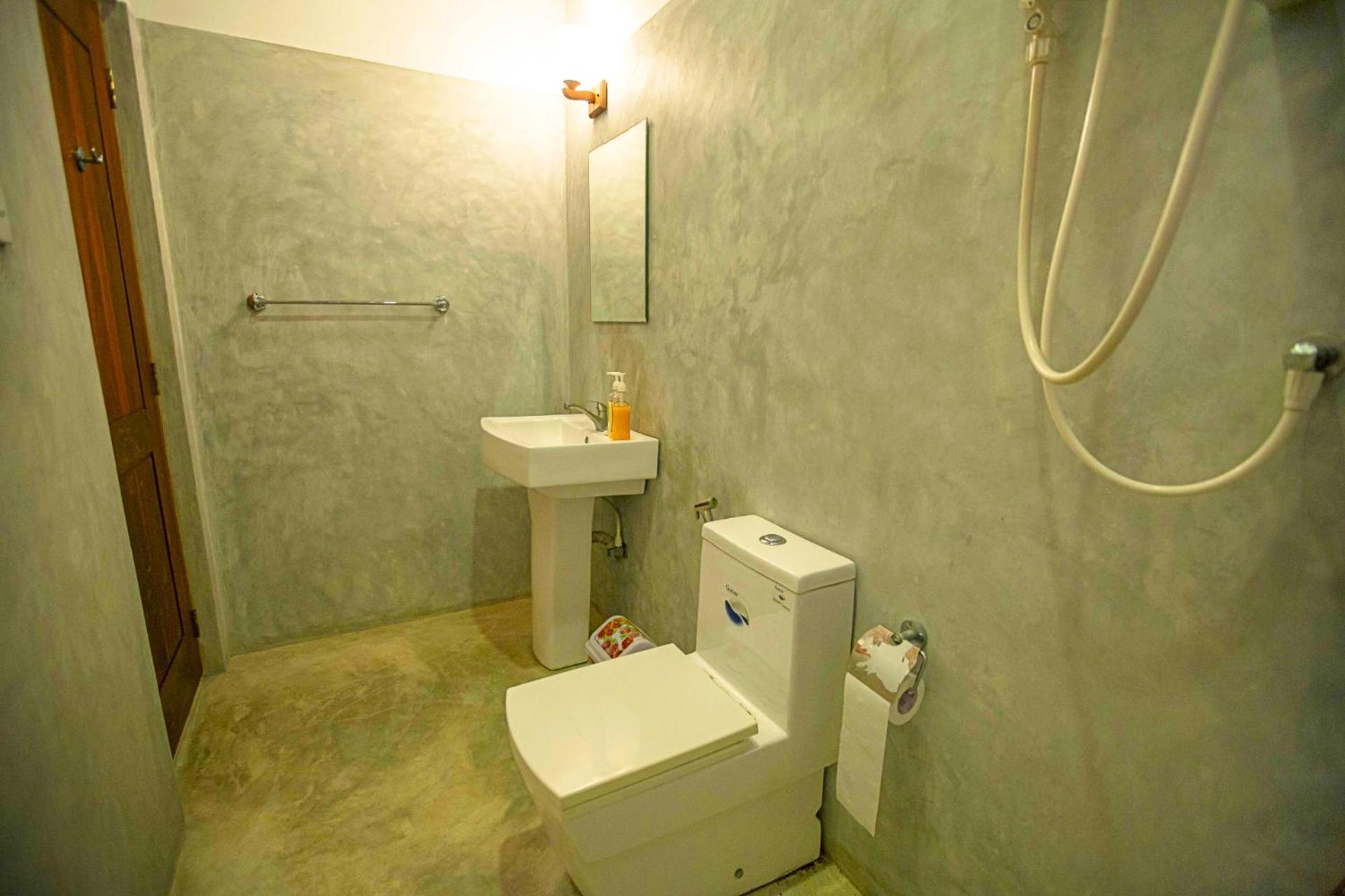 Bed & Breakfast Arcadia Hikkaduwa