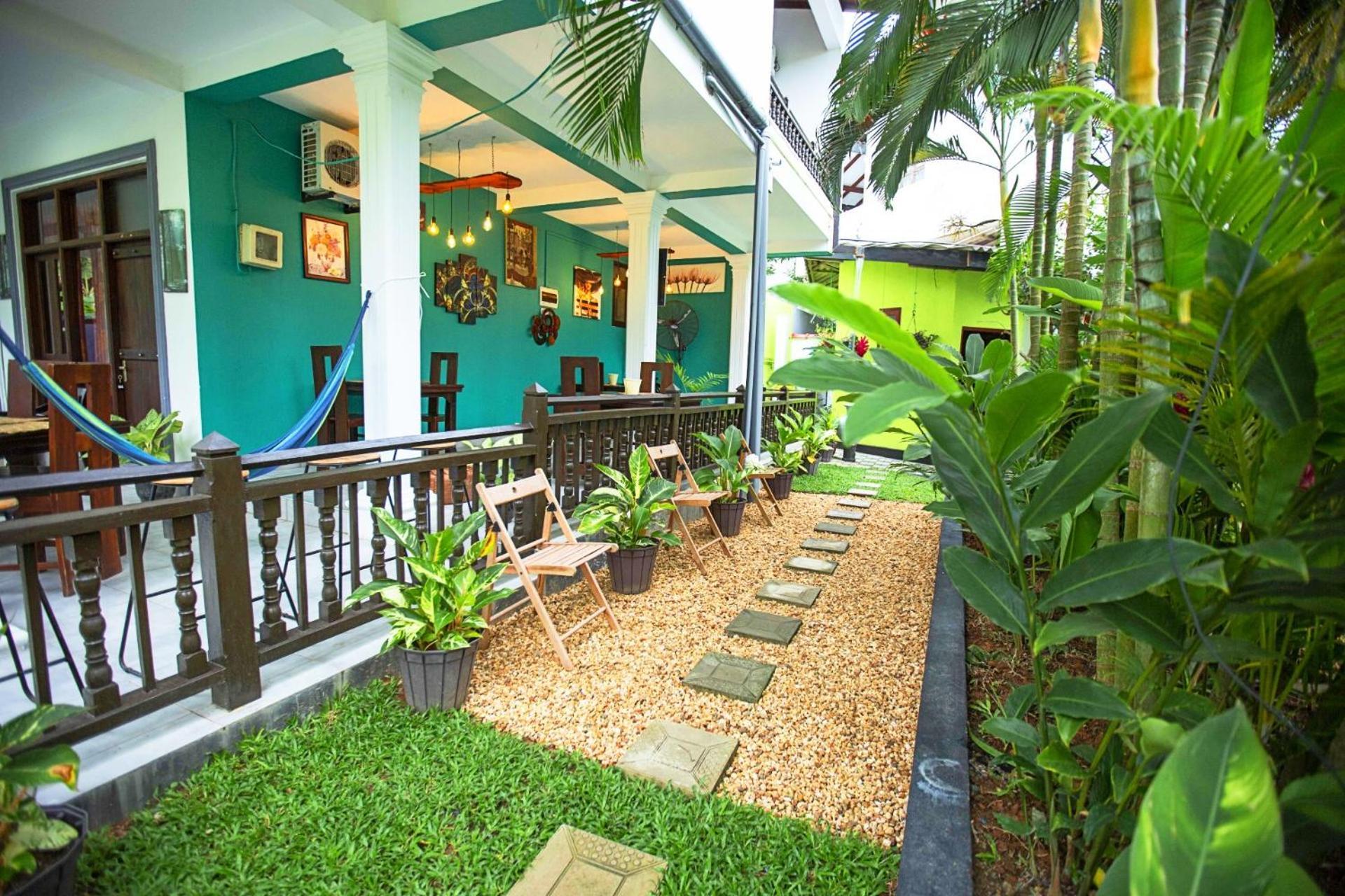Arcadia Hikkaduwa