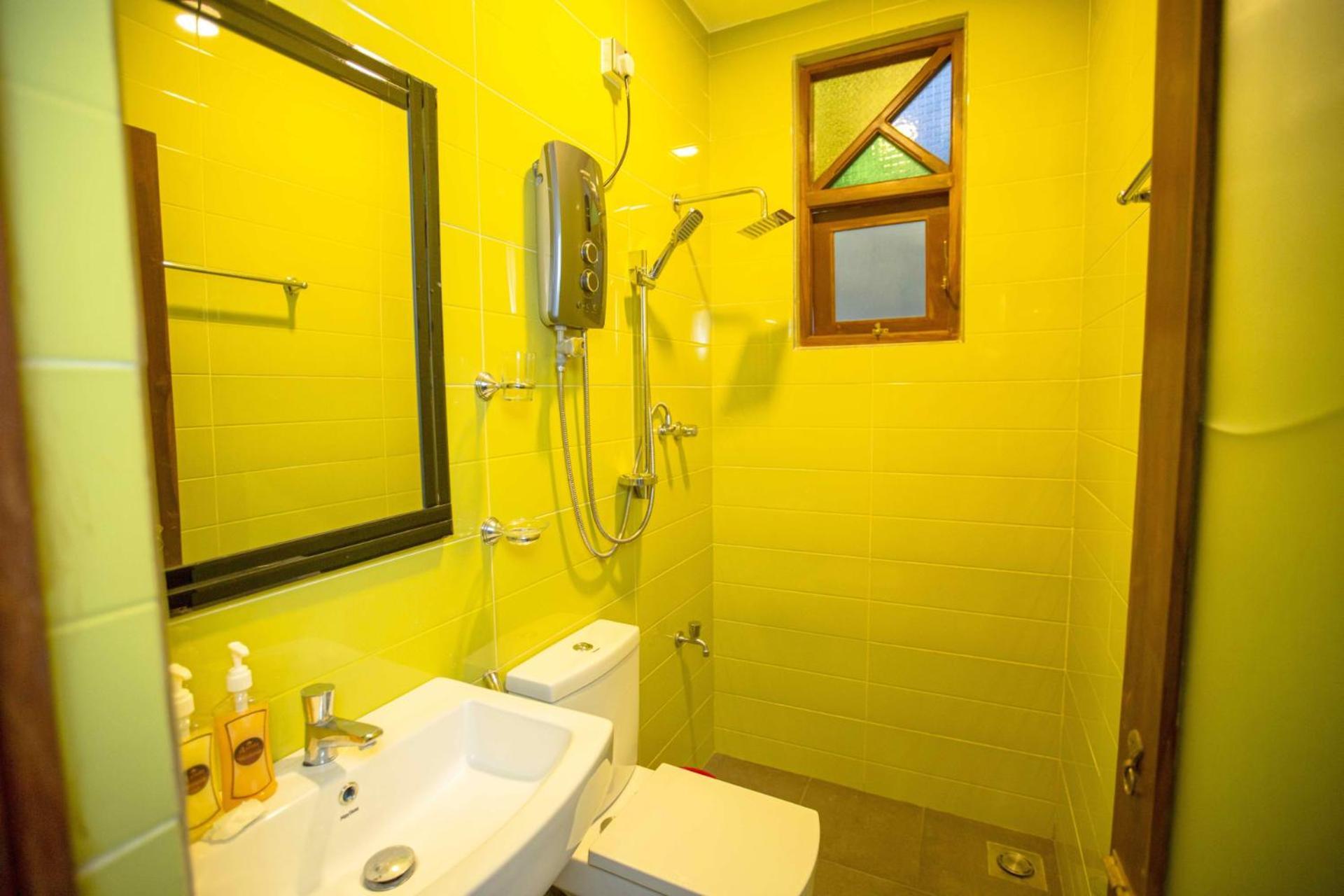 Arcadia Bed & Breakfast Hikkaduwa