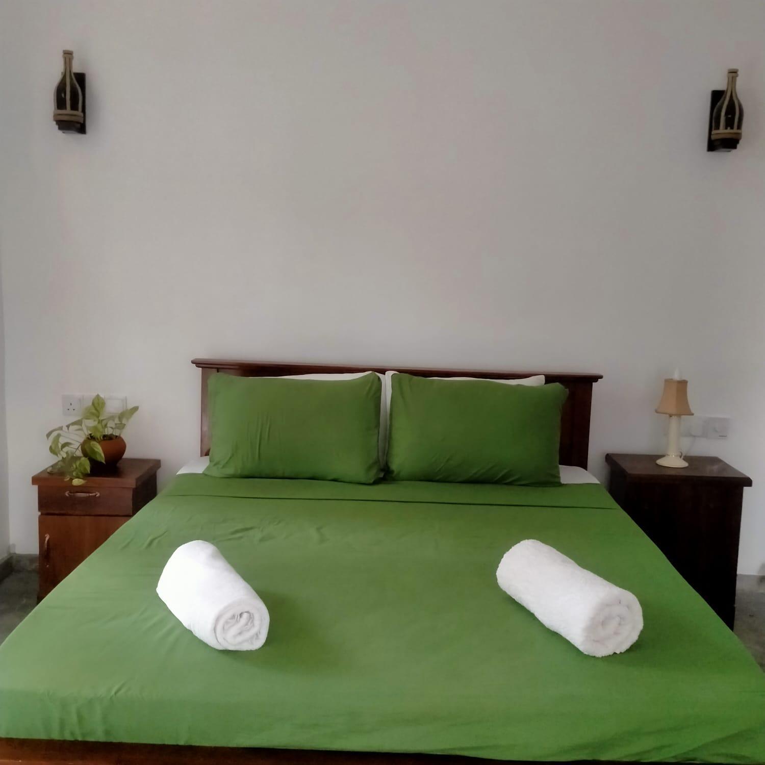 Bed & Breakfast Arcadia 3*